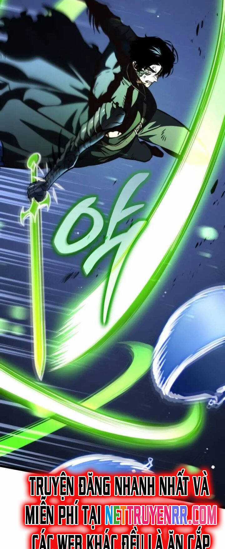 Chiến Binh Hồi Quy Chương 66 trang 24