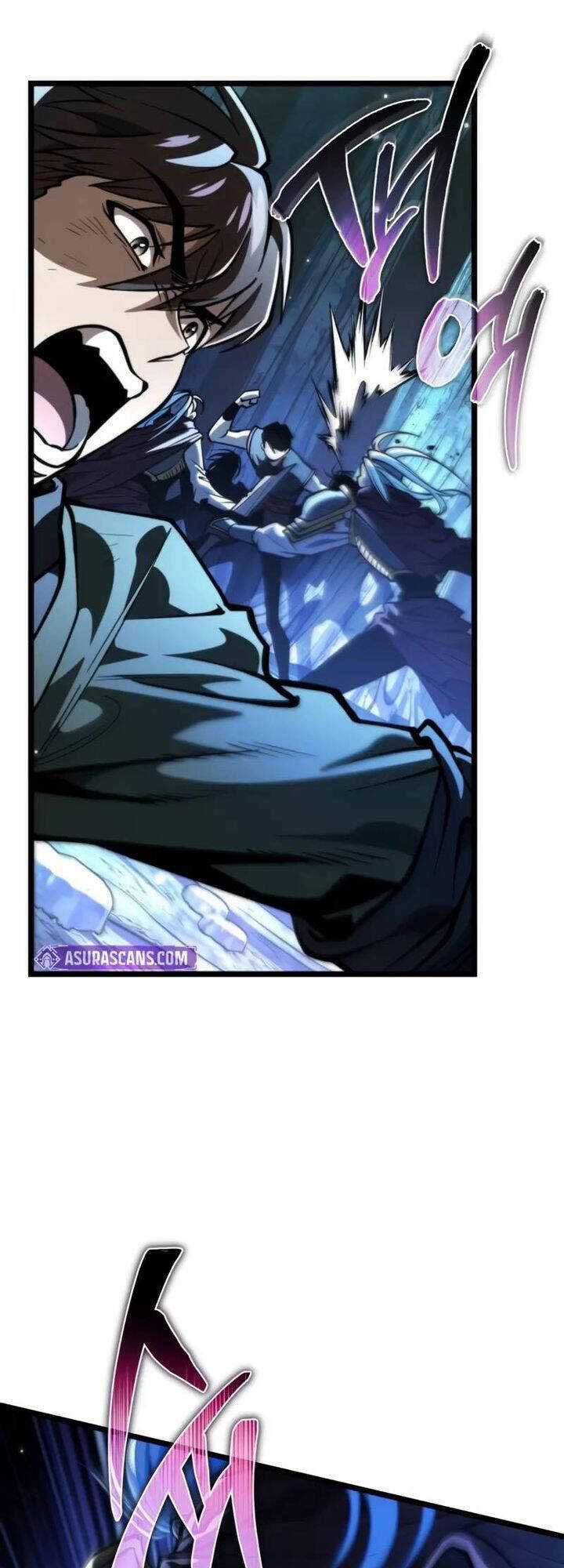 Chiến Binh Hồi Quy Chương 66 trang 27