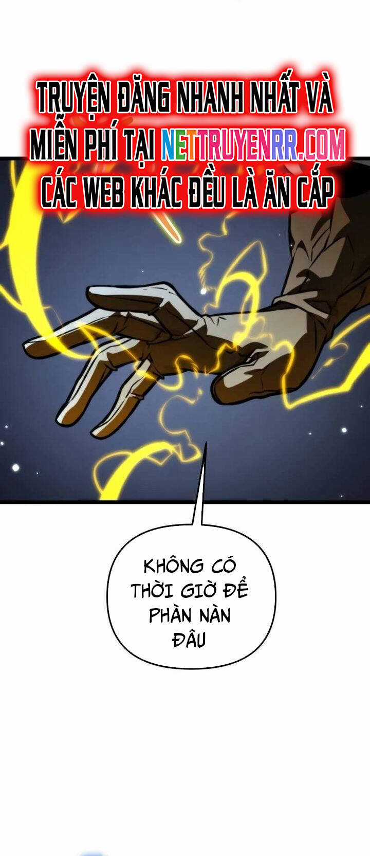 Chiến Binh Hồi Quy Chương 66 trang 31