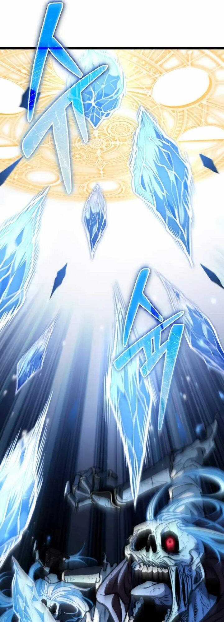 Chiến Binh Hồi Quy Chương 66 trang 32