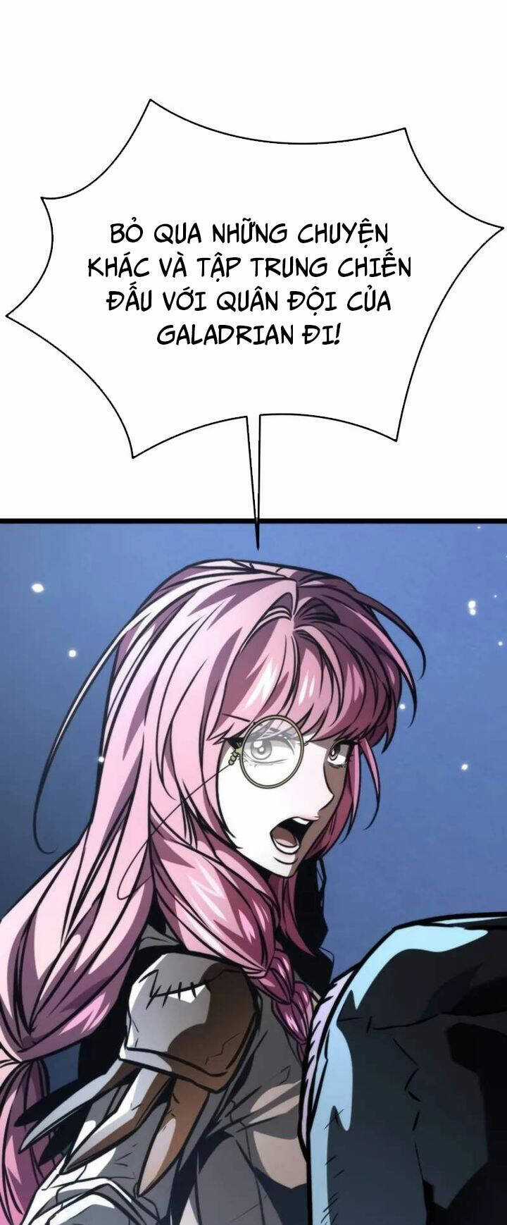 Chiến Binh Hồi Quy Chương 66 trang 33