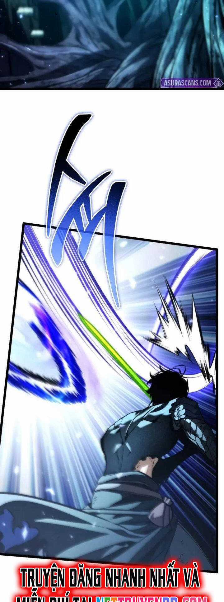 Chiến Binh Hồi Quy Chương 66 trang 36