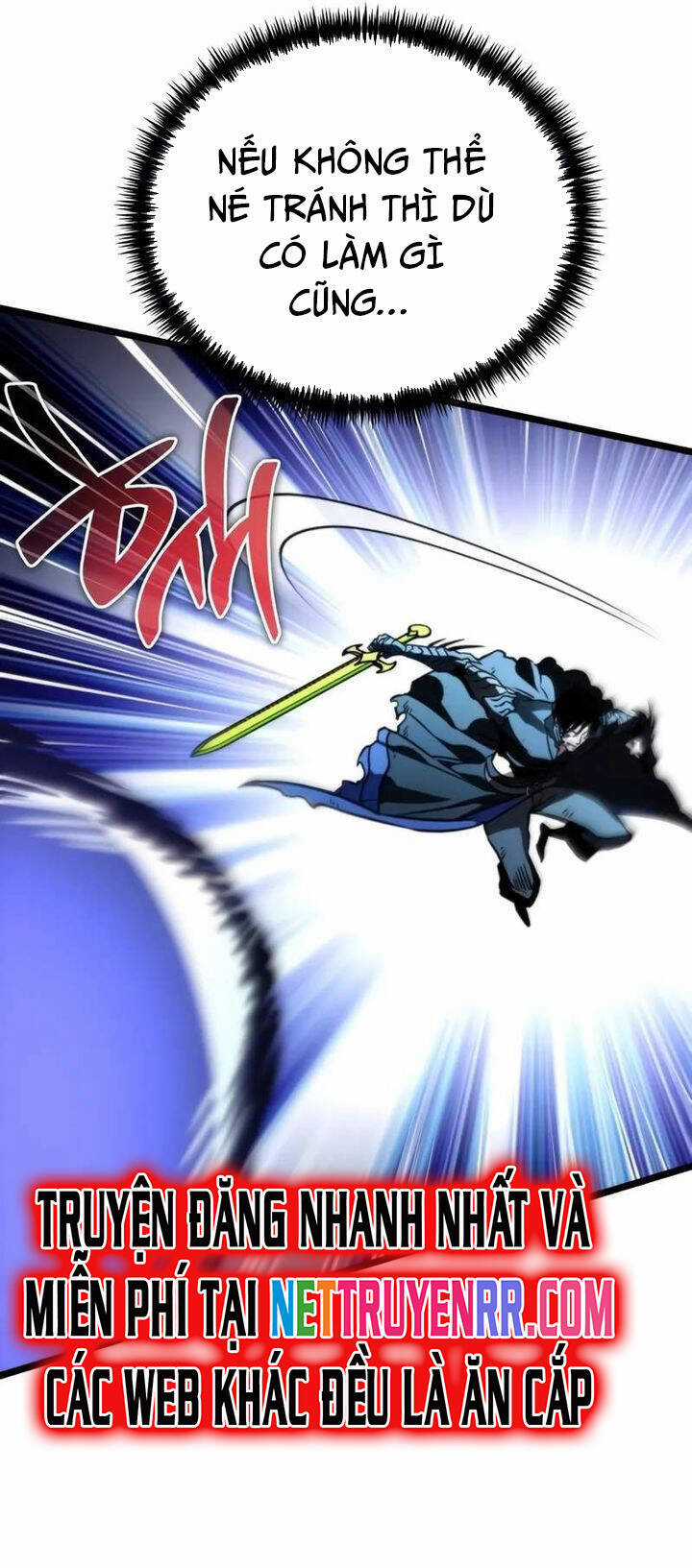 Chiến Binh Hồi Quy Chương 66 trang 37