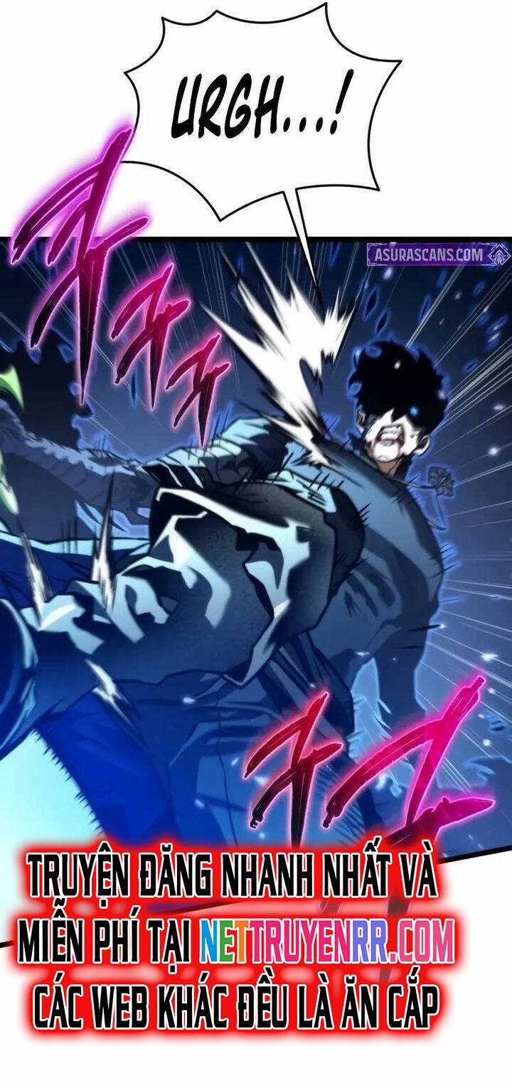 Chiến Binh Hồi Quy Chương 66 trang 38