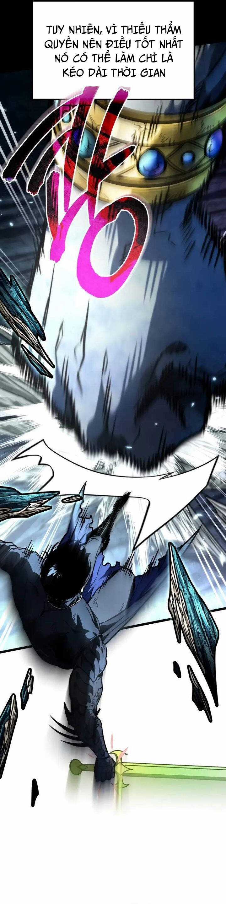 Chiến Binh Hồi Quy Chương 66 trang 4