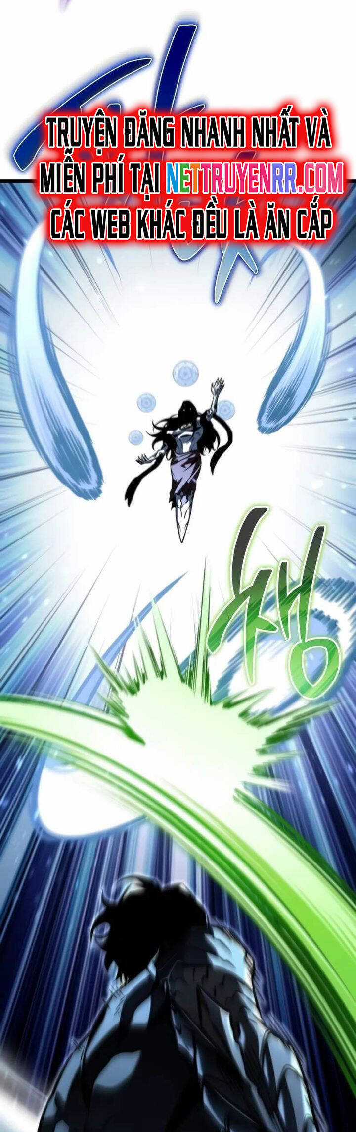 Chiến Binh Hồi Quy Chương 66 trang 40