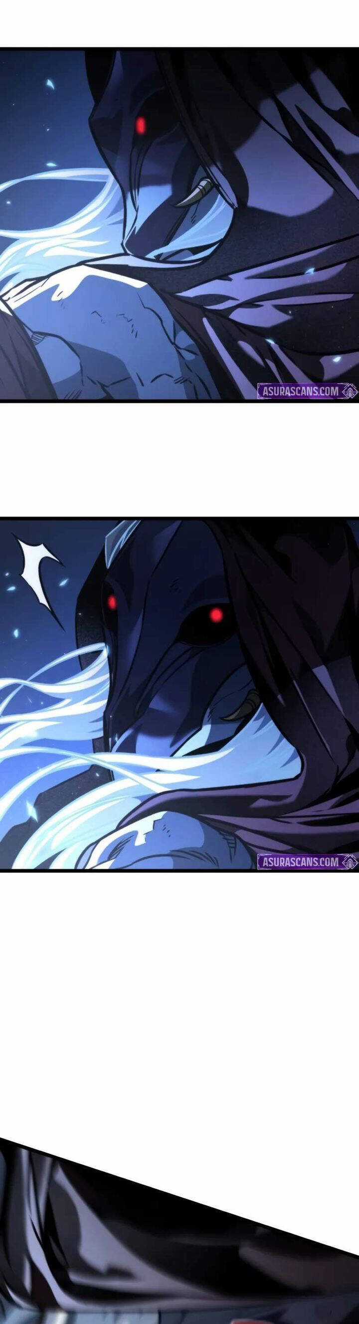 Chiến Binh Hồi Quy Chương 66 trang 43