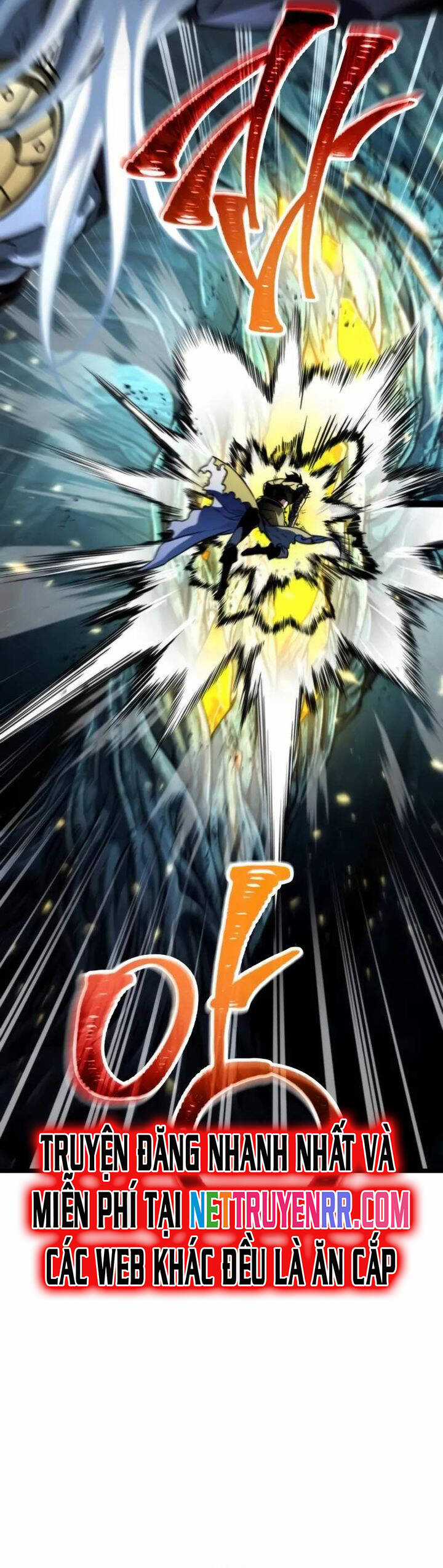 Chiến Binh Hồi Quy Chương 66 trang 44