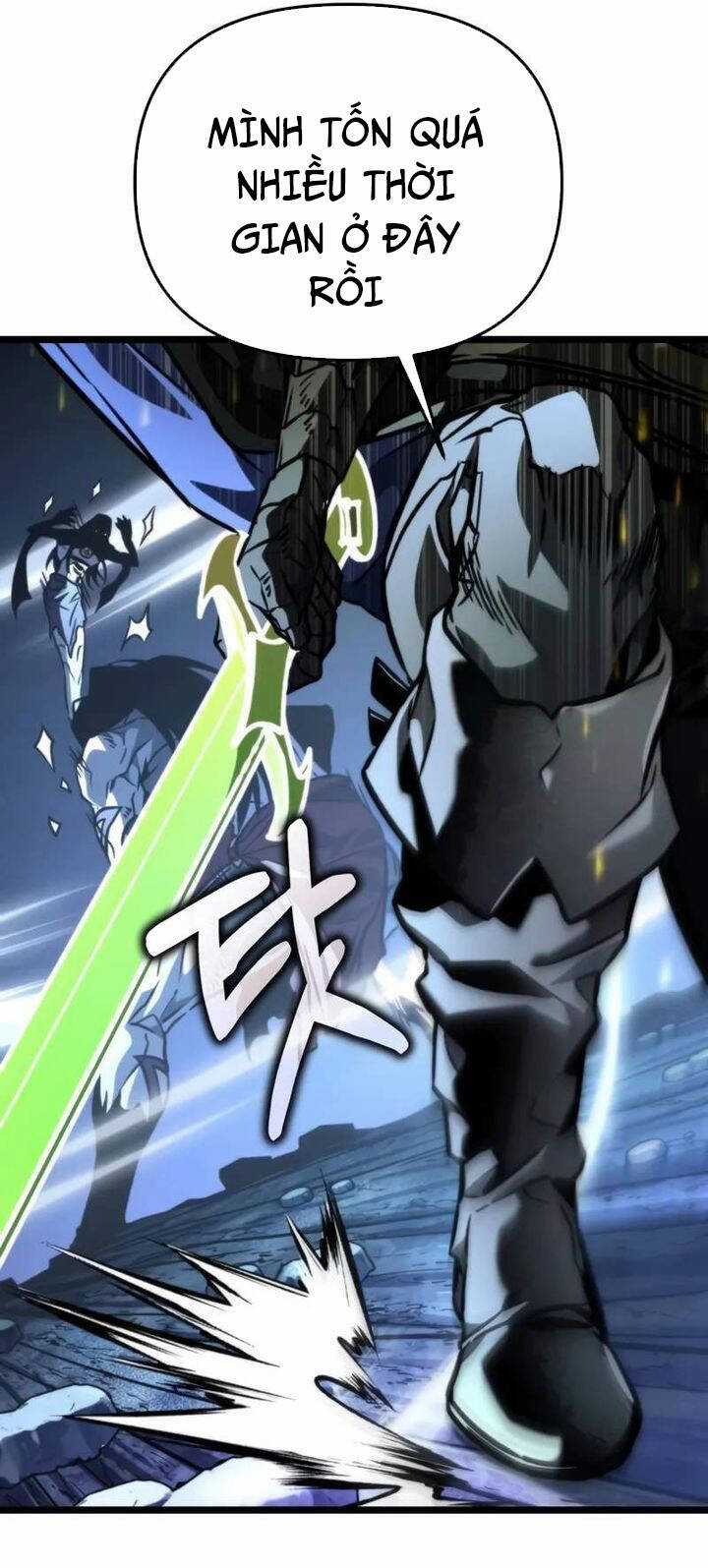 Chiến Binh Hồi Quy Chương 66 trang 46