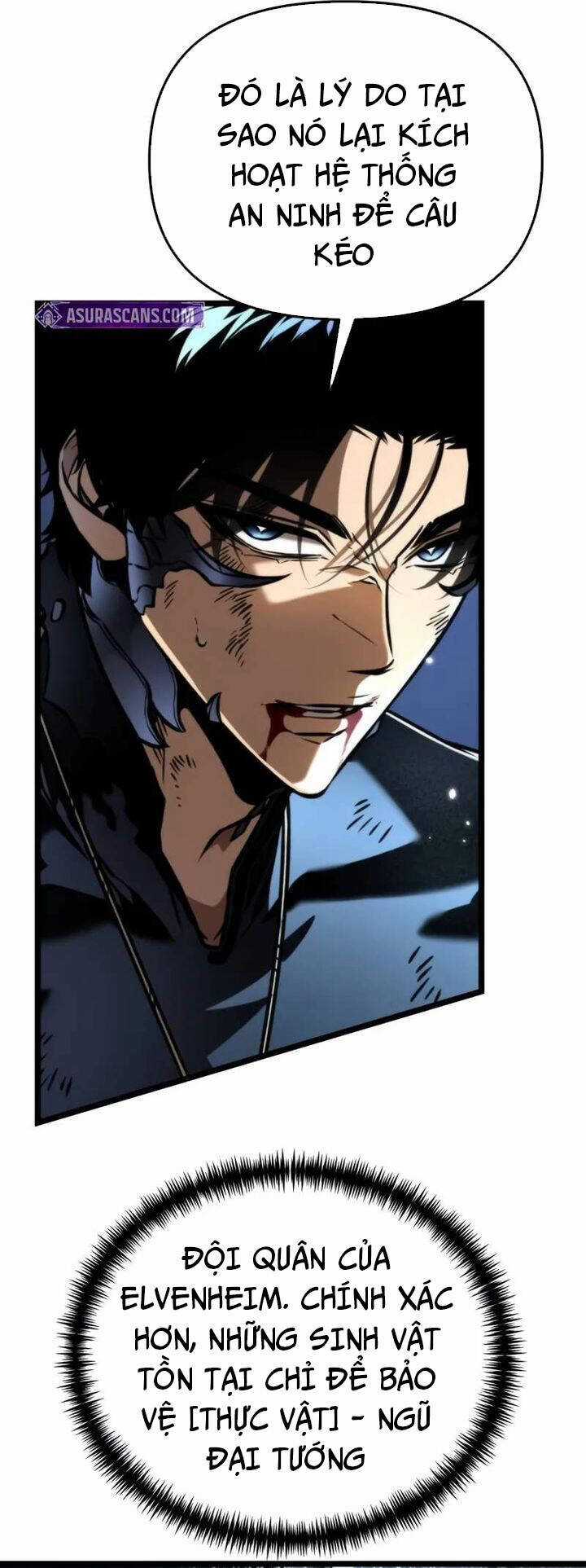 Chiến Binh Hồi Quy Chương 66 trang 5