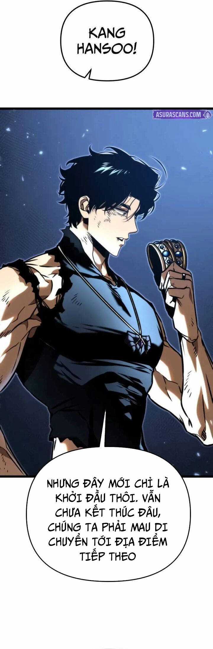 Chiến Binh Hồi Quy Chương 66 trang 50