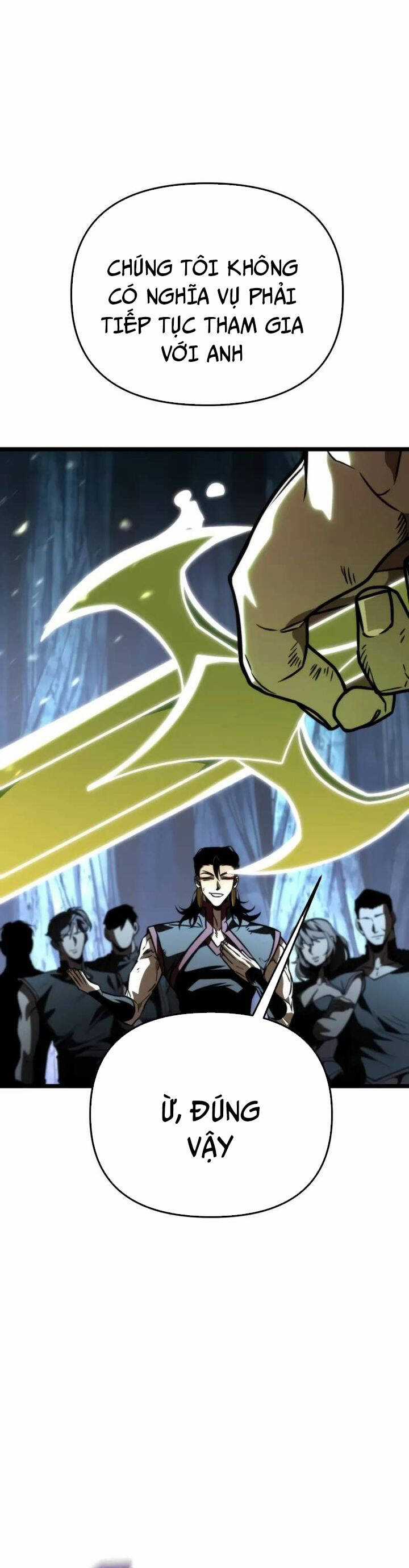 Chiến Binh Hồi Quy Chương 66 trang 52