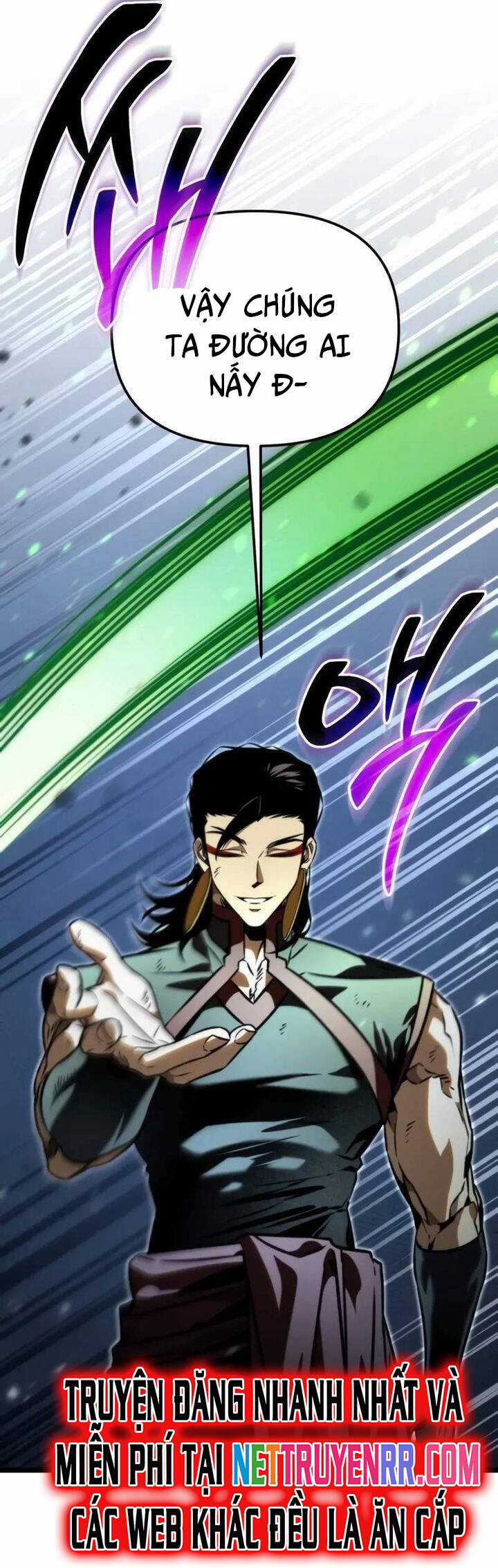 Chiến Binh Hồi Quy Chương 66 trang 53