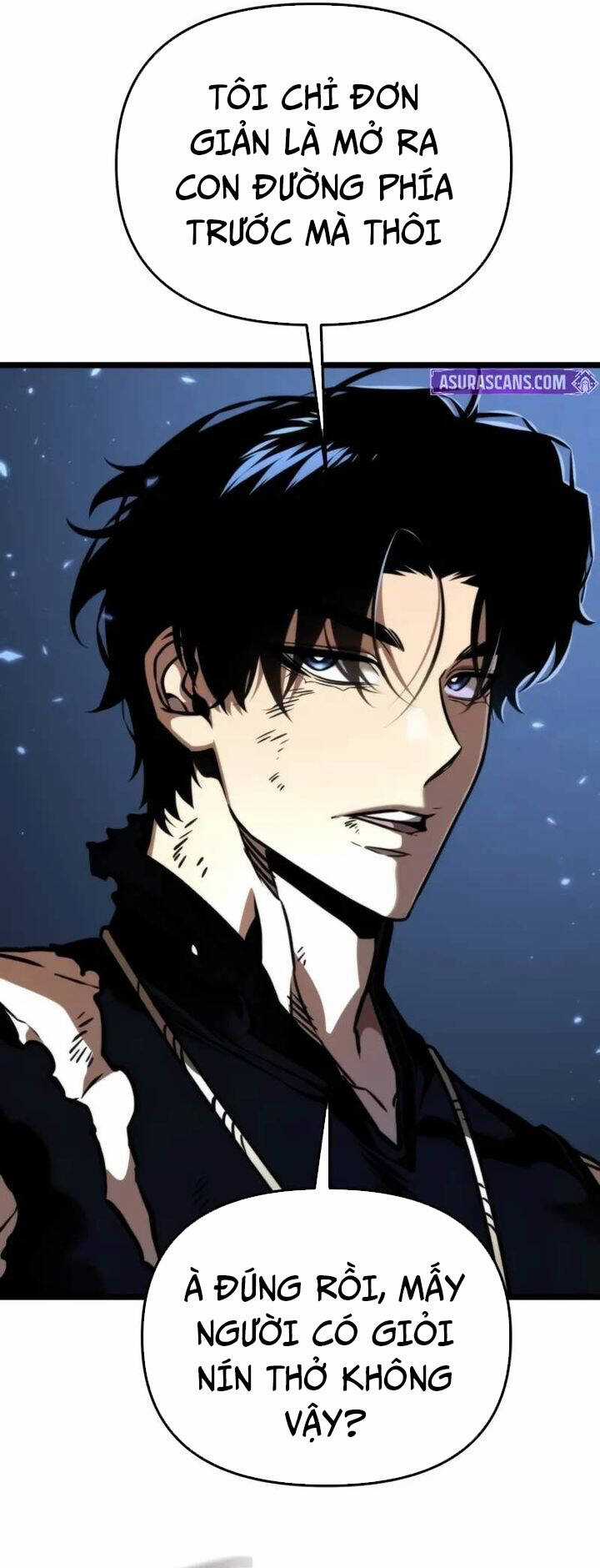 Chiến Binh Hồi Quy Chương 66 trang 55