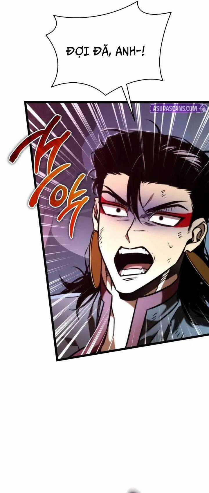 Chiến Binh Hồi Quy Chương 66 trang 57