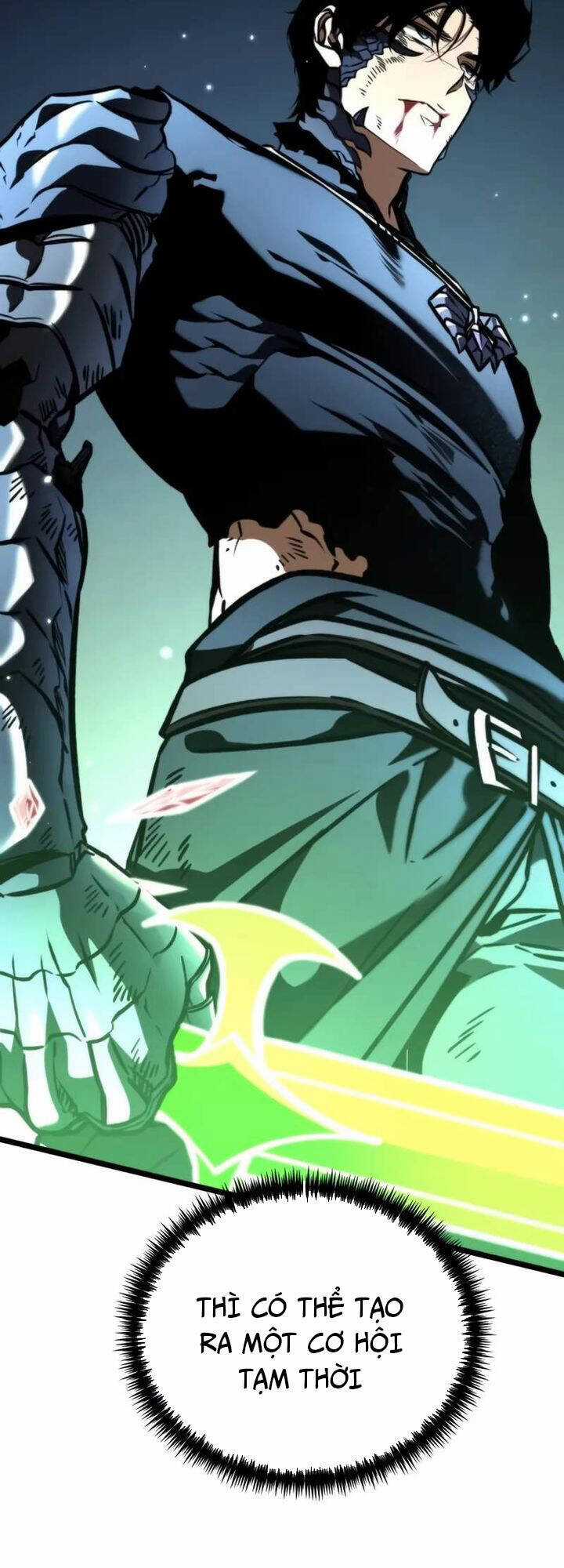 Chiến Binh Hồi Quy Chương 66 trang 7