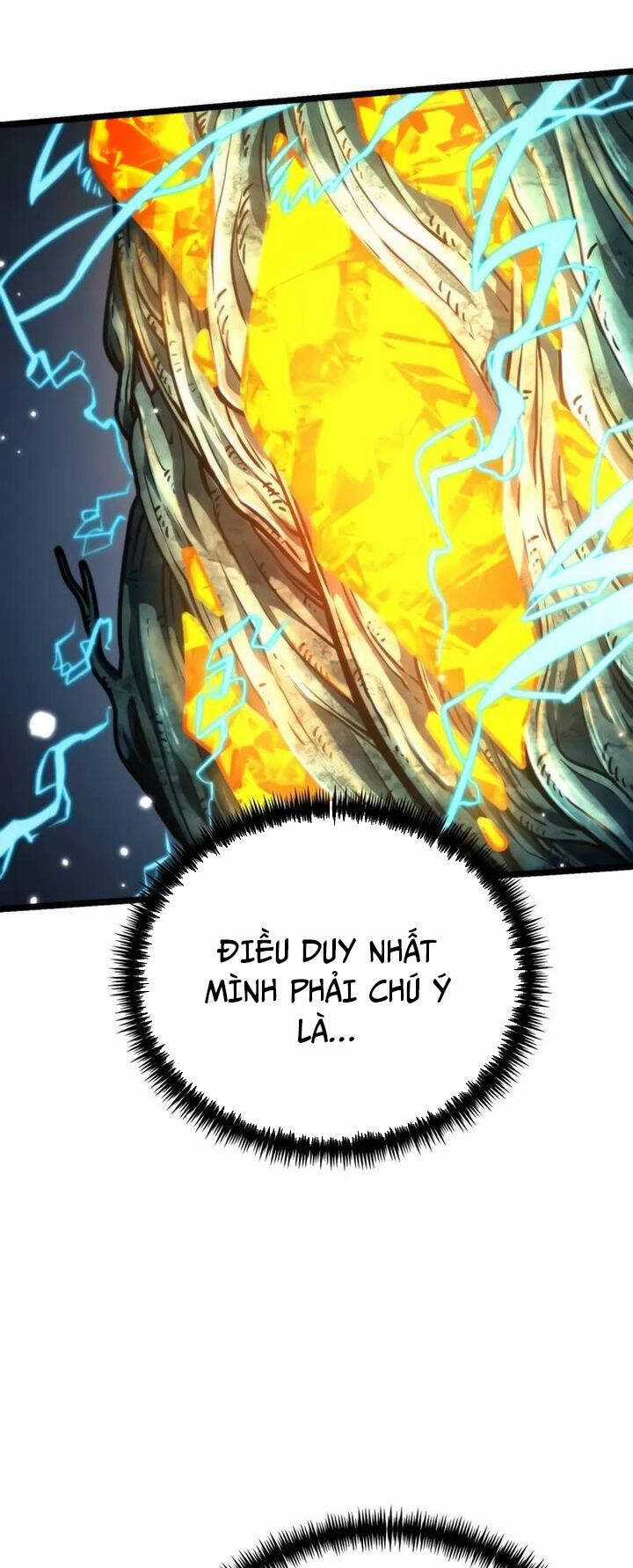 Chiến Binh Hồi Quy Chương 66 trang 8