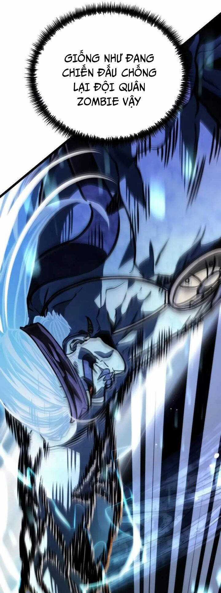 Chiến Binh Hồi Quy Chương 66 trang 9