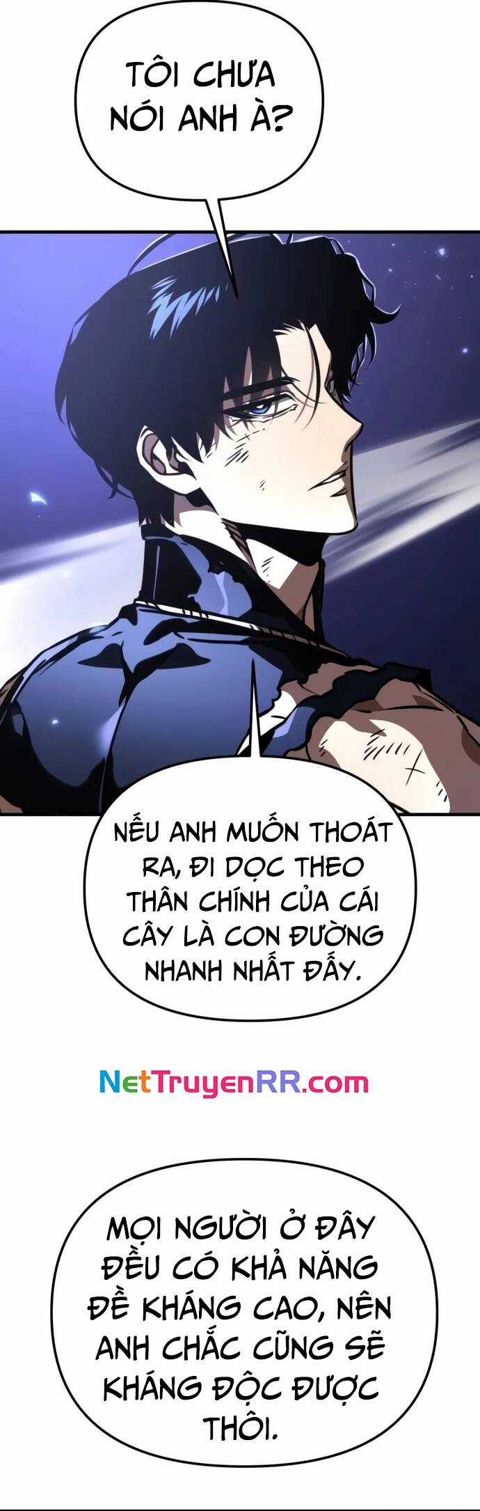 Chiến Binh Hồi Quy Chương 67 trang 15