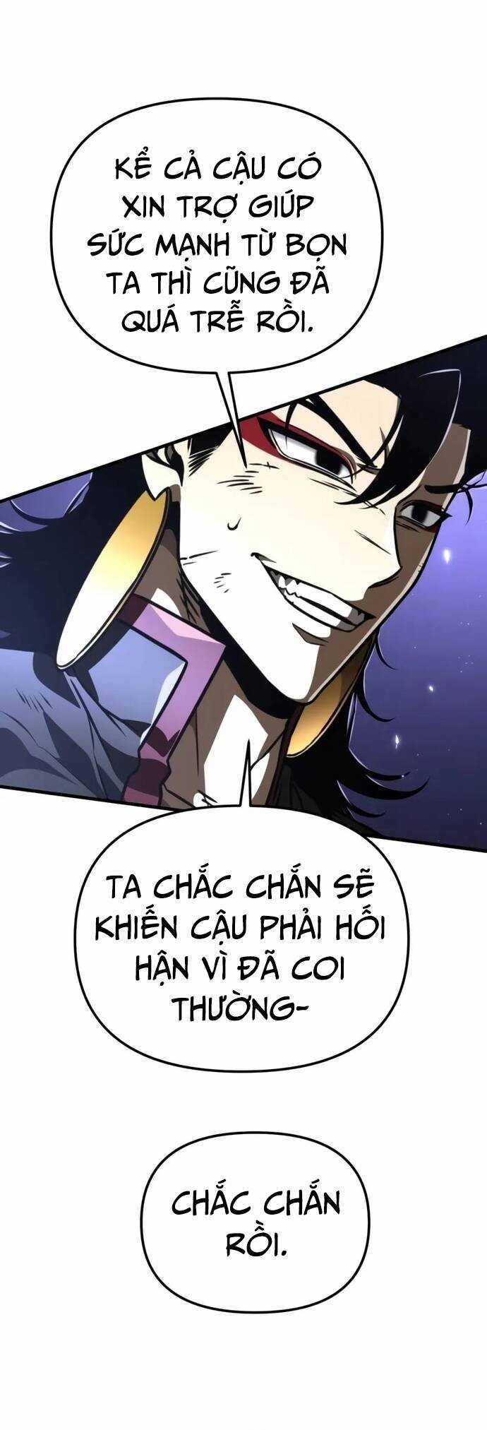 Chiến Binh Hồi Quy Chương 67 trang 24