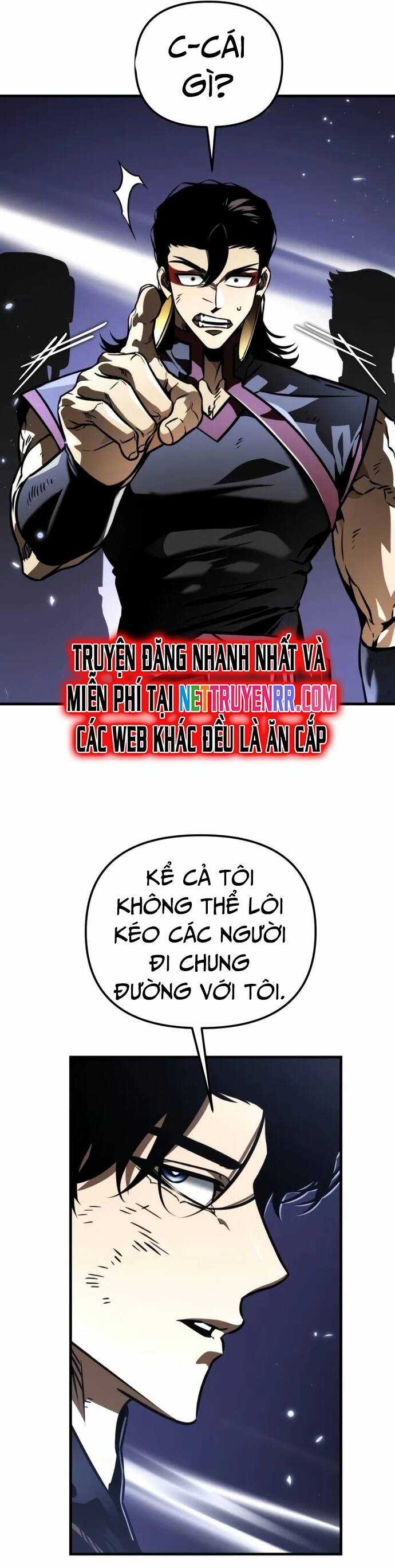 Chiến Binh Hồi Quy Chương 67 trang 25