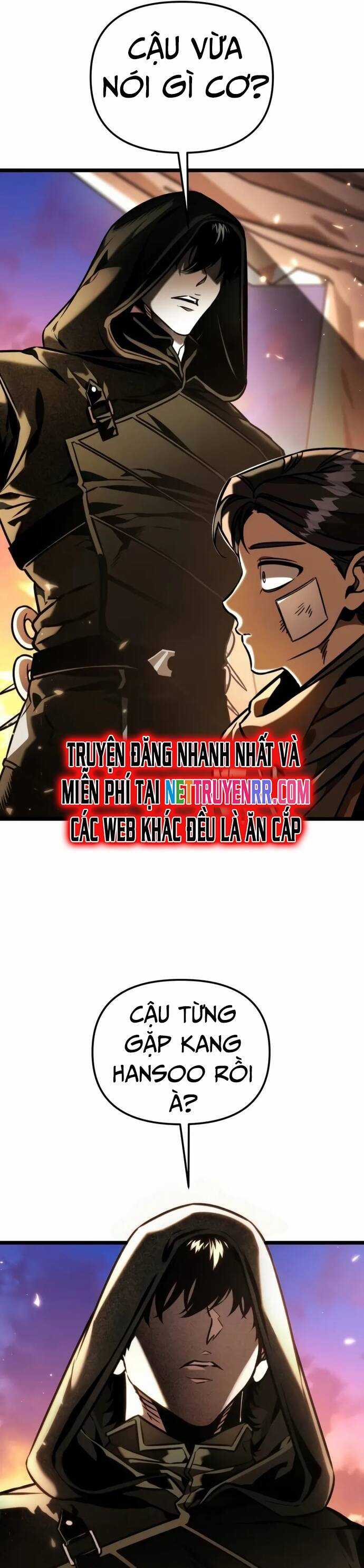 Chiến Binh Hồi Quy Chương 67 trang 40