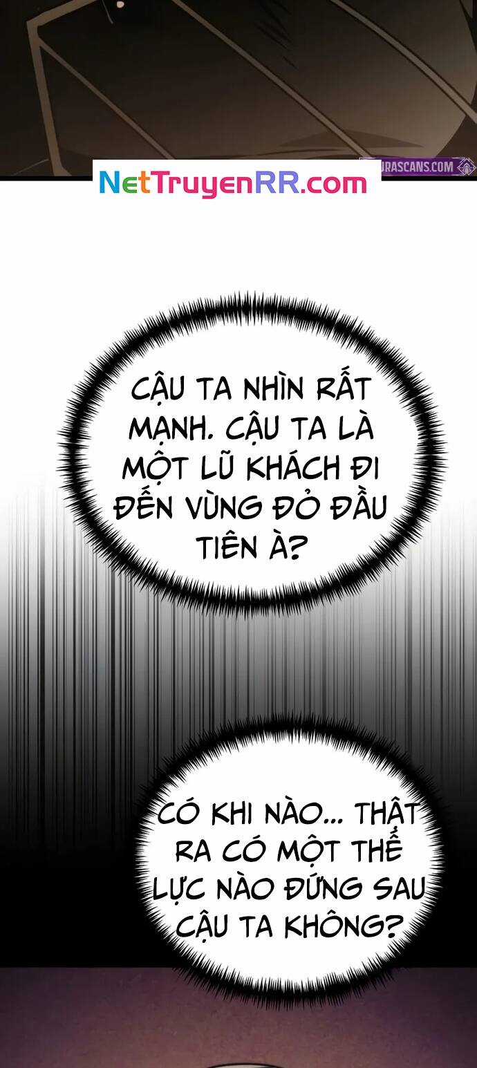 Chiến Binh Hồi Quy Chương 67 trang 41