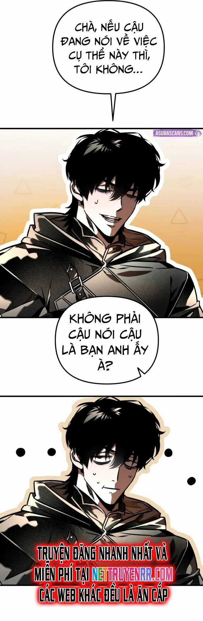 Chiến Binh Hồi Quy Chương 67 trang 47