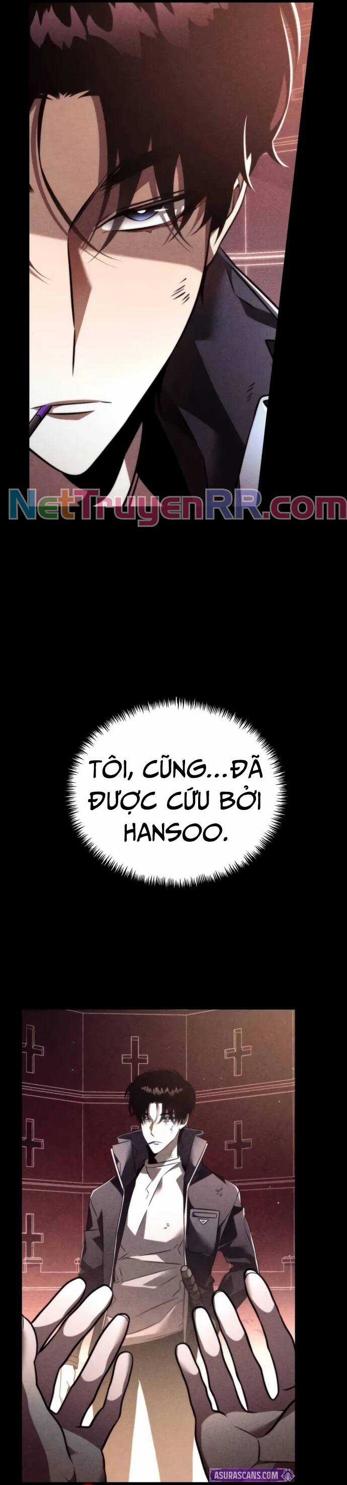 Chiến Binh Hồi Quy Chương 67 trang 50