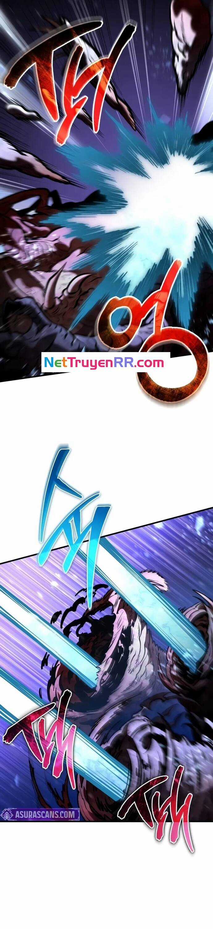 Chiến Binh Hồi Quy Chương 67 trang 56