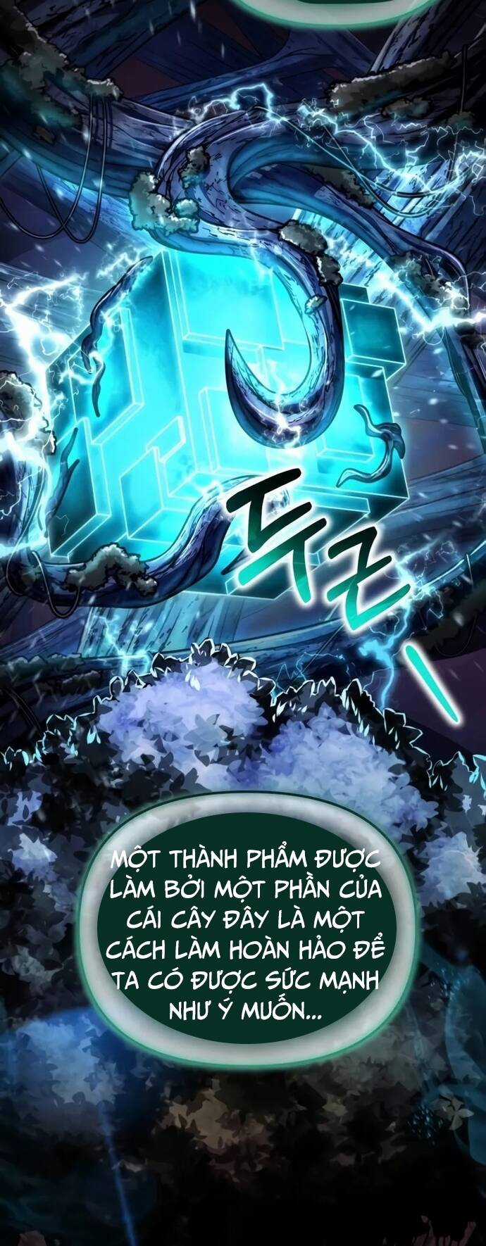 Chiến Binh Hồi Quy Chương 67 trang 67