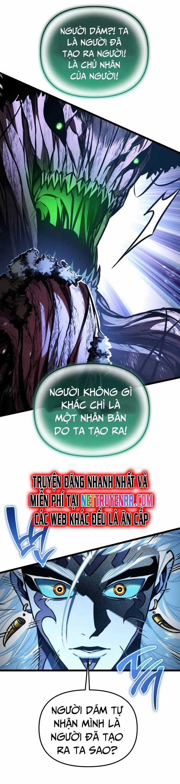 Chiến Binh Hồi Quy Chương 67 trang 73