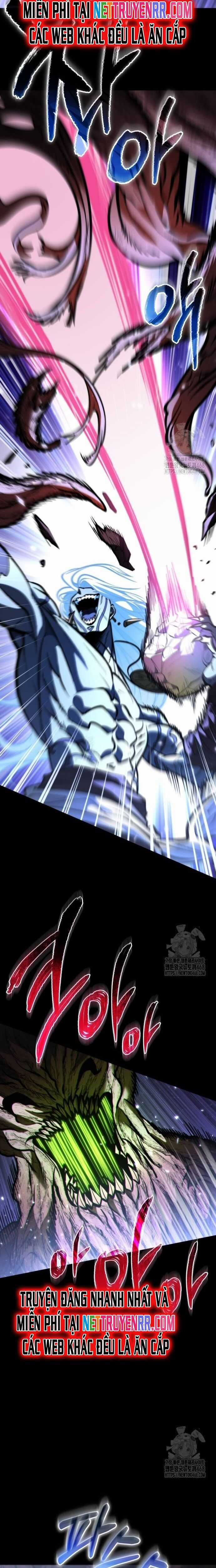 Chiến Binh Hồi Quy Chương 68 trang 10