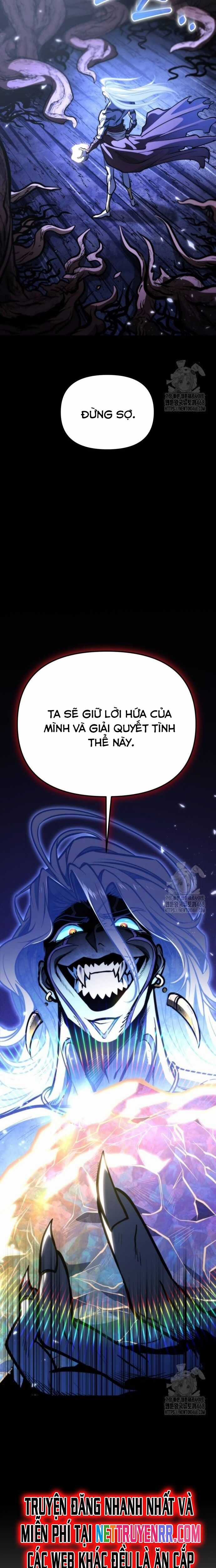 Chiến Binh Hồi Quy Chương 68 trang 11