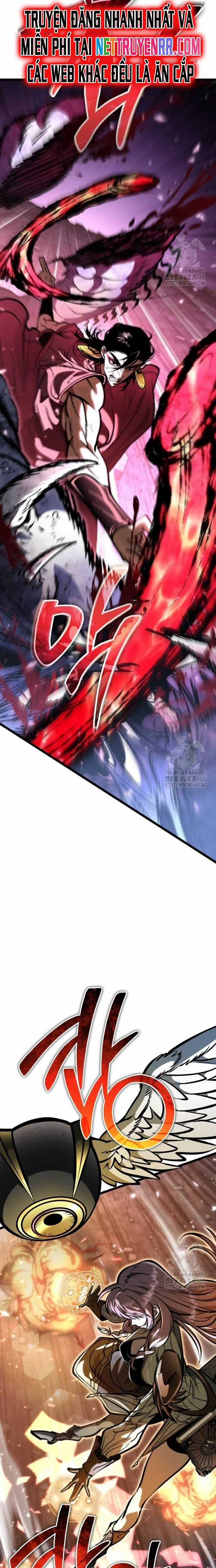 Chiến Binh Hồi Quy Chương 68 trang 13