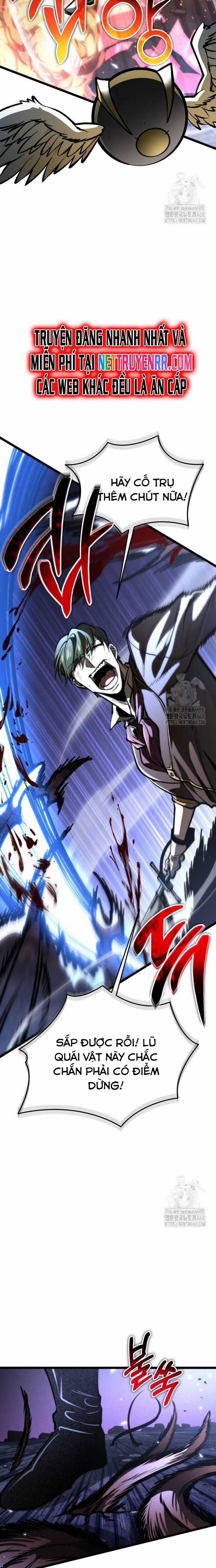 Chiến Binh Hồi Quy Chương 68 trang 14