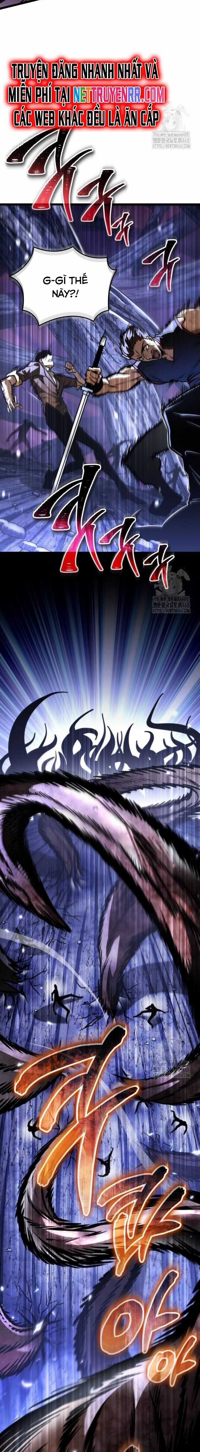 Chiến Binh Hồi Quy Chương 68 trang 15