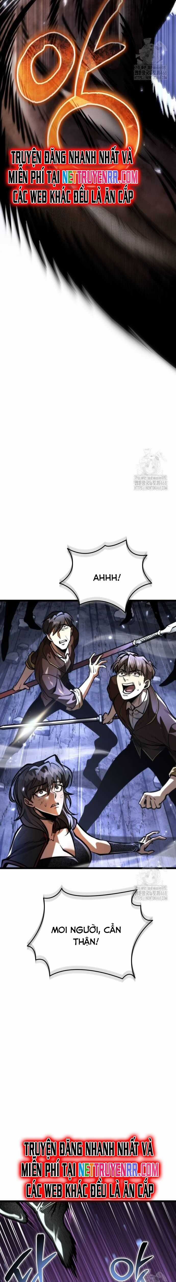 Chiến Binh Hồi Quy Chương 68 trang 16