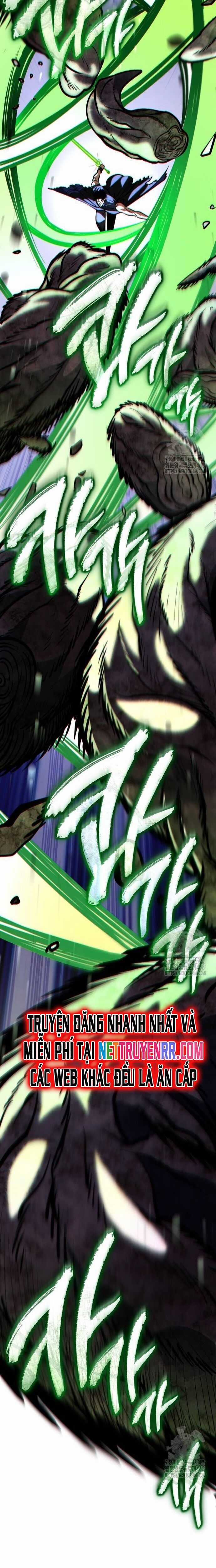 Chiến Binh Hồi Quy Chương 68 trang 18