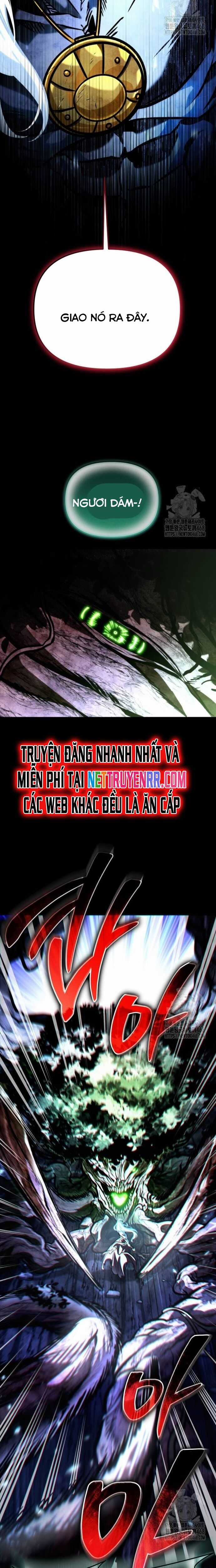 Chiến Binh Hồi Quy Chương 68 trang 2