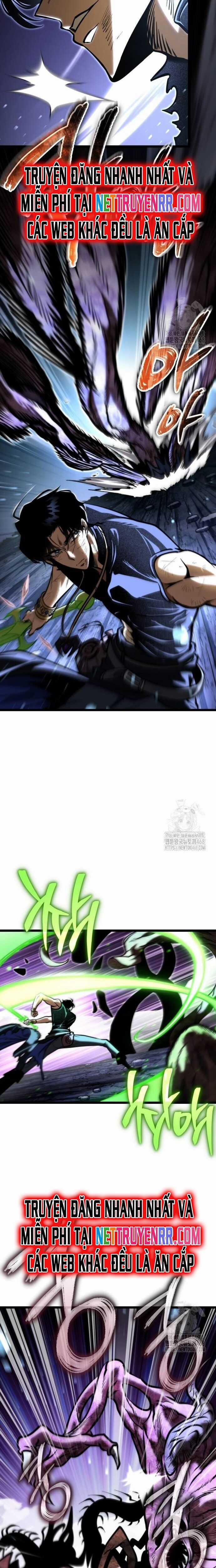 Chiến Binh Hồi Quy Chương 68 trang 20