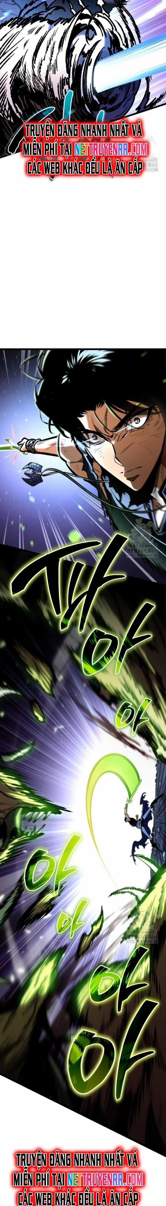 Chiến Binh Hồi Quy Chương 68 trang 22