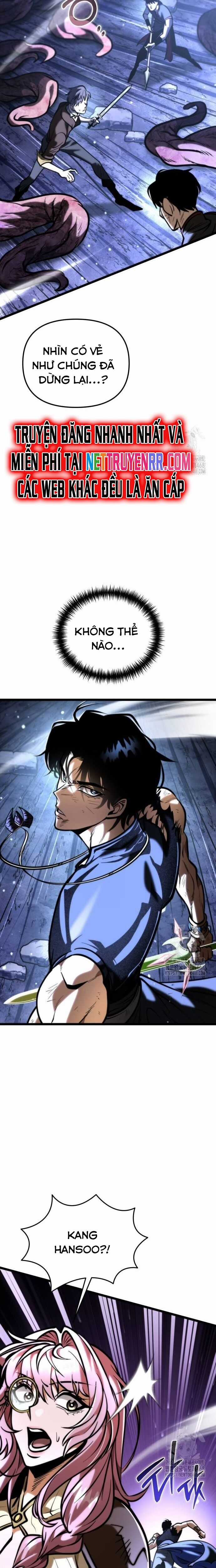 Chiến Binh Hồi Quy Chương 68 trang 26