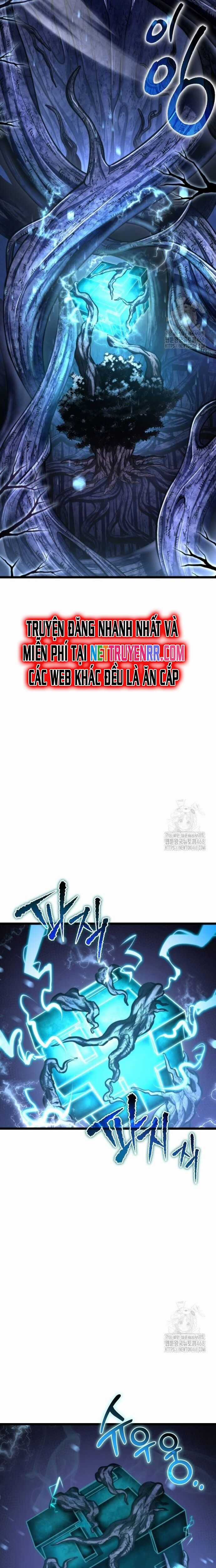 Chiến Binh Hồi Quy Chương 68 trang 28