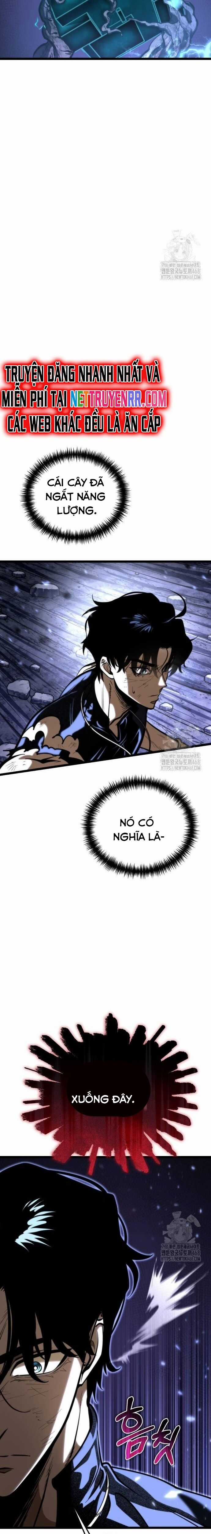 Chiến Binh Hồi Quy Chương 68 trang 29