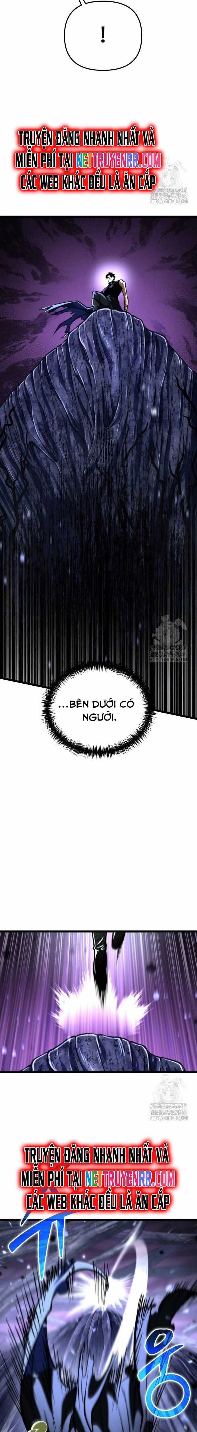 Chiến Binh Hồi Quy Chương 68 trang 30