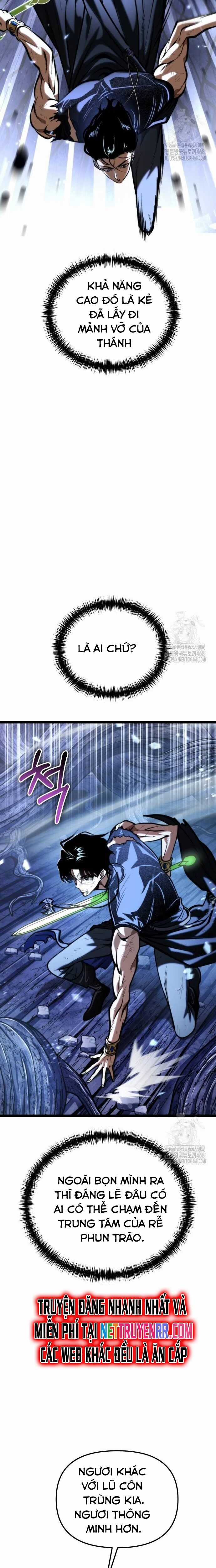 Chiến Binh Hồi Quy Chương 68 trang 31