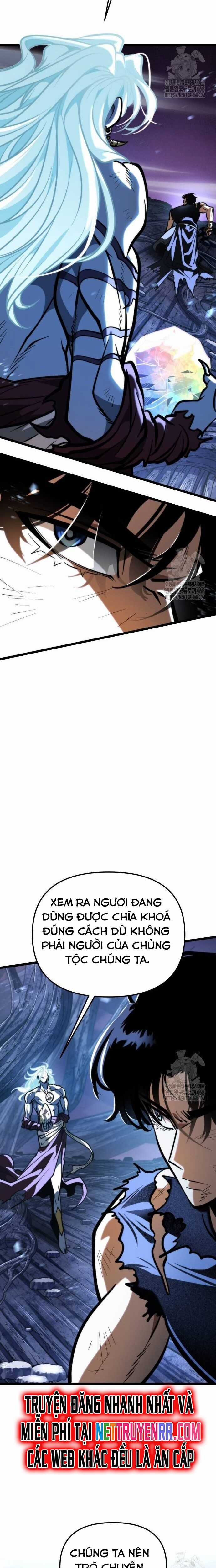 Chiến Binh Hồi Quy Chương 68 trang 32