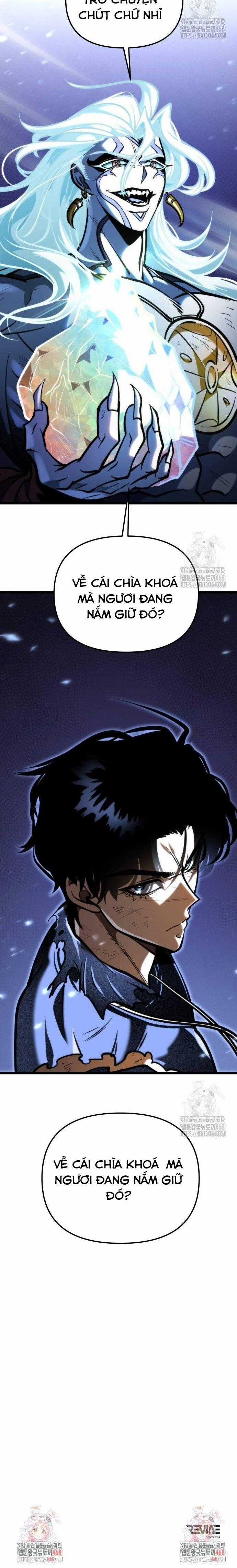 Chiến Binh Hồi Quy Chương 68 trang 33