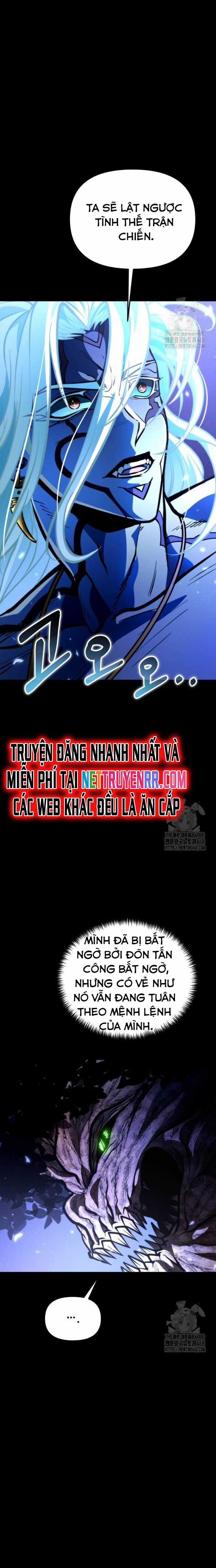 Chiến Binh Hồi Quy Chương 68 trang 4